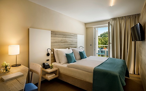 Hotel Marina - Mošćenička Draga - Sobe-Apartmani