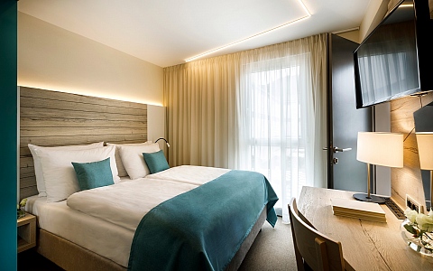 Hotel Marina - Mošćenička Draga - Sobe-Apartmani