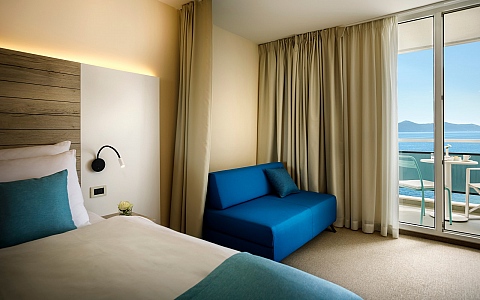 Hotel Marina - Mošćenička Draga - Sobe-Apartmani