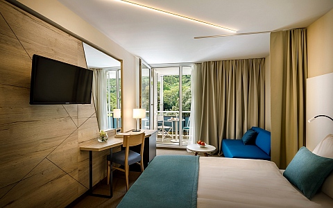 Hotel Marina - Mošćenička Draga - Sobe-Apartmani