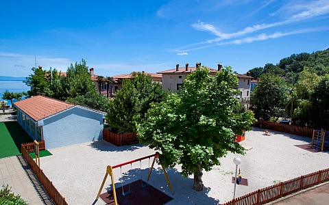 Hotel Marina - Mošćenička Draga - Aktivnosti - Zabava