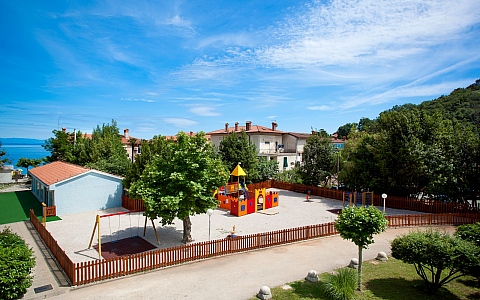 Hotel Marina - Mošćenička Draga - Aktivnosti - Zabava