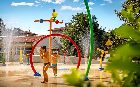 Hotel Marina - Mošćenička Draga - Aktivnosti - Zabava