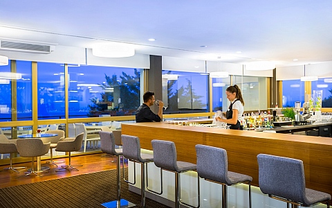 Hotel Excelsior - Lovran - Lobby-Recepcija