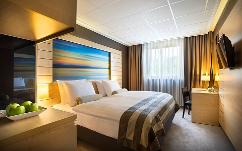Hotel Excelsior - Lovran - Sobe-Apartmani