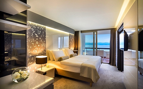 Hotel Excelsior - Lovran - Sobe-Apartmani