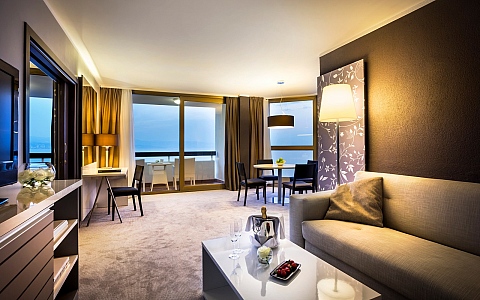 Hotel Excelsior - Lovran - Sobe-Apartmani