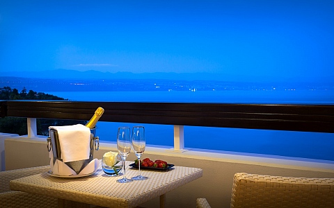 Hotel Excelsior - Lovran - Sobe-Apartmani