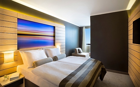 Hotel Excelsior - Lovran - Sobe-Apartmani