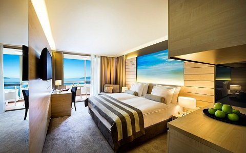Hotel Excelsior - Lovran - Sobe-Apartmani