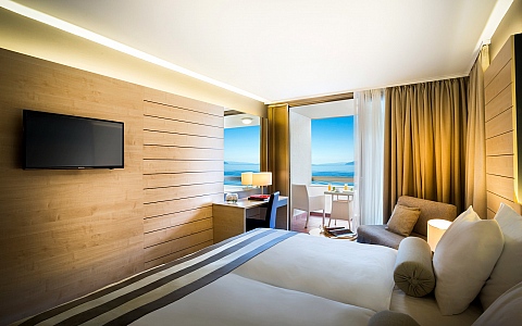 Hotel Excelsior - Lovran - Sobe-Apartmani