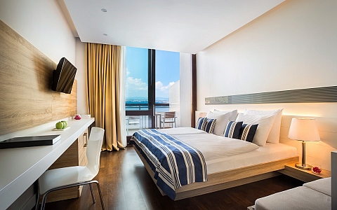 Hotel Admiral - Opatija - Sobe-Apartmani