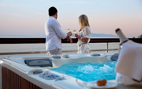 Hotel Admiral - Opatija - Sobe-Apartmani