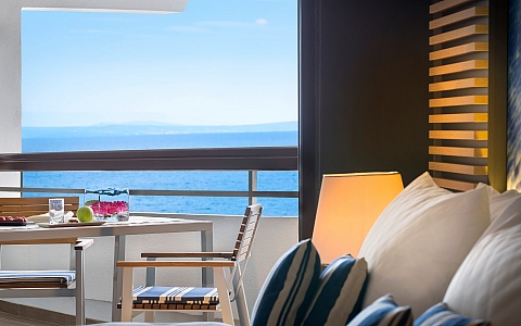 Hotel Admiral - Opatija - Sobe-Apartmani