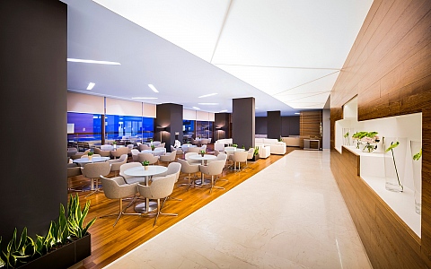 Hotel Admiral - Opatija - Restoran-Bar