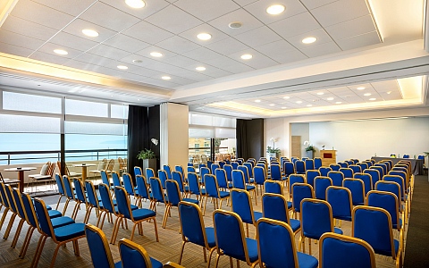 Hotel Admiral - Opatija - Kongresne dvorane