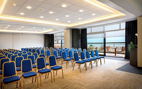 Hotel Admiral - Opatija - Kongresne dvorane