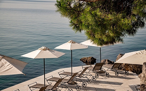 Hotel Kvarner  - Opatija - Aktivnosti - Zabava