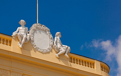 Hotel Kvarner  - Opatija - Eksterijer