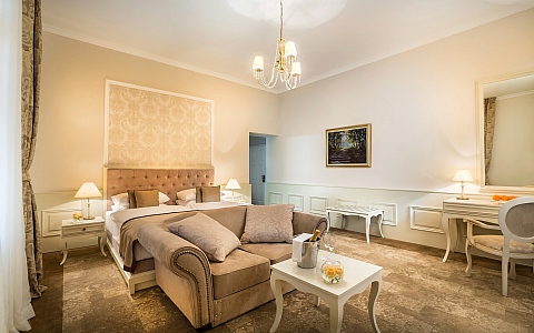 Hotel Kvarner  - Opatija - Sobe-Apartmani