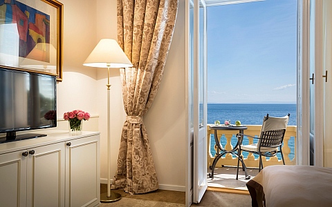 Hotel Kvarner  - Opatija - Sobe-Apartmani