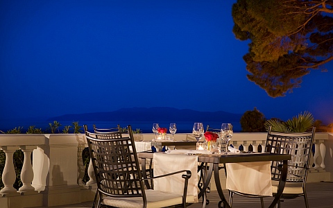 Hotel Kvarner  - Opatija - Restoran-Bar