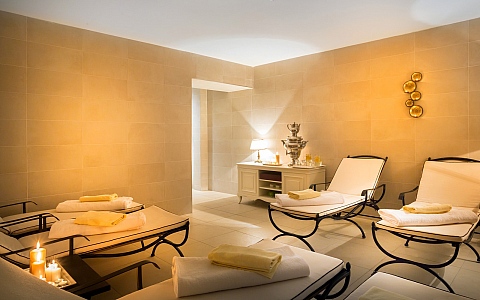 Hotel Kvarner  - Opatija - Spa-Wellness