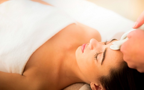 Hotel Kvarner  - Opatija - Spa-Wellness