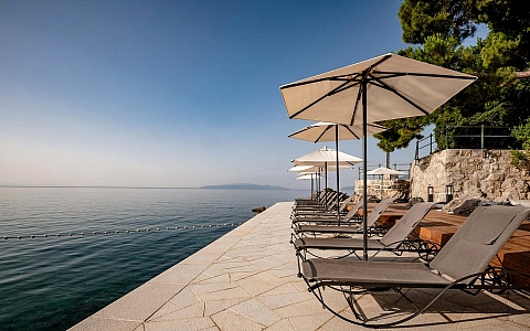 Hotel Kvarner  - Opatija - Aktivnosti - Zabava