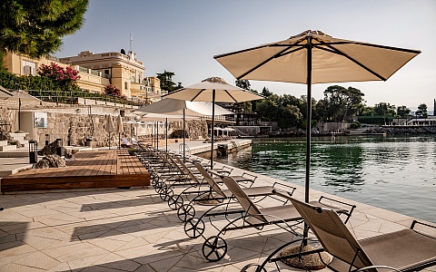 Hotel Kvarner  - Opatija - Aktivnosti - Zabava