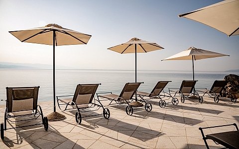 Hotel Kvarner  - Opatija - Aktivnosti - Zabava