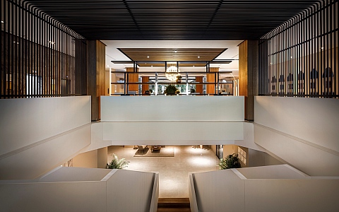 Hotel Ambasador    - Opatija - Lobby-Recepcija