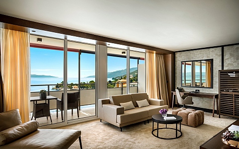 Hotel Ambasador    - Opatija - Sobe-Apartmani