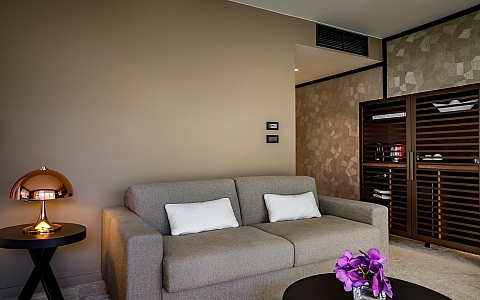 Hotel Ambasador    - Opatija - Sobe-Apartmani