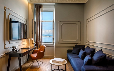 Hotel Ambasador    - Opatija - Sobe-Apartmani