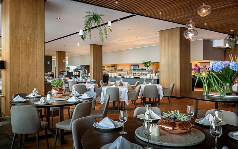 Hotel Ambasador    - Opatija - Restoran-Bar