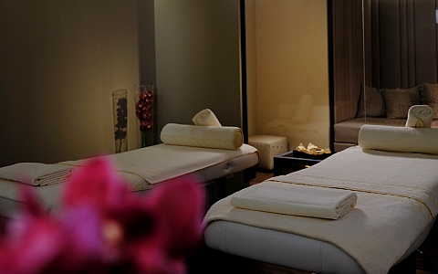 Hotel Ambasador    - Opatija - Spa-Wellness