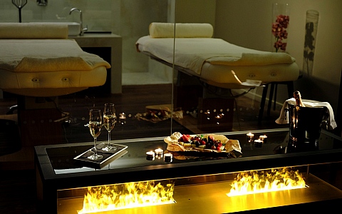 Hotel Ambasador    - Opatija - Spa-Wellness