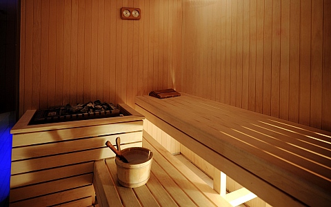 Hotel Ambasador    - Opatija - Spa-Wellness