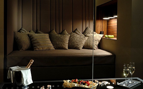 Hotel Ambasador    - Opatija - Spa-Wellness