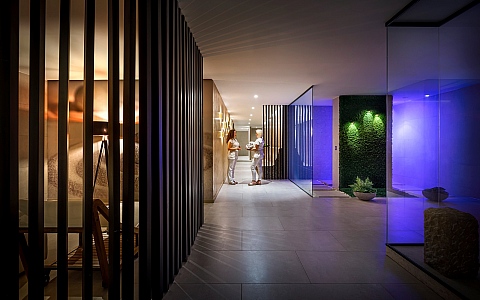 Hotel Ambasador    - Opatija - Spa-Wellness