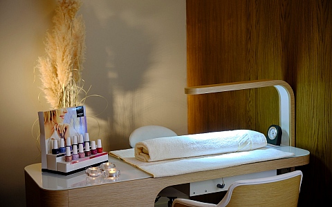 Hotel Ambasador    - Opatija - Spa-Wellness