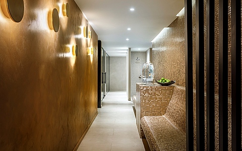 Hotel Ambasador    - Opatija - Spa-Wellness