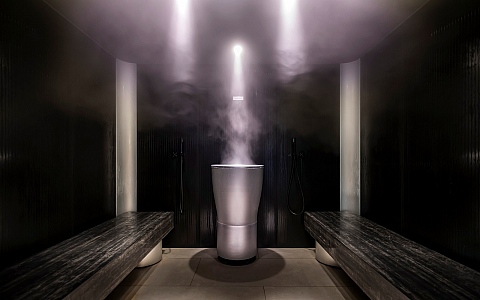 Hotel Ambasador    - Opatija - Spa-Wellness