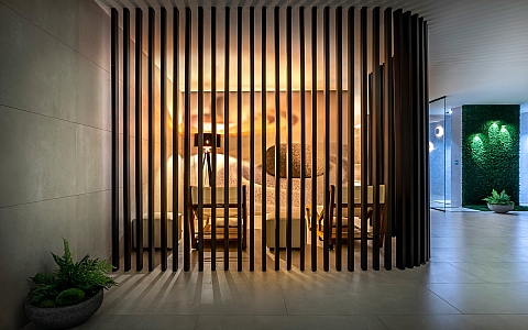 Hotel Ambasador    - Opatija - Spa-Wellness