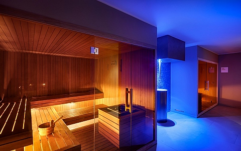 Hotel Ambasador    - Opatija - Spa-Wellness