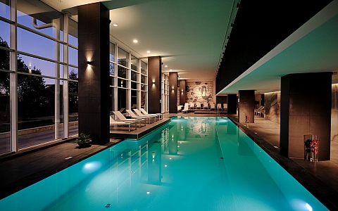 Hotel Ambasador    - Opatija - Spa-Wellness