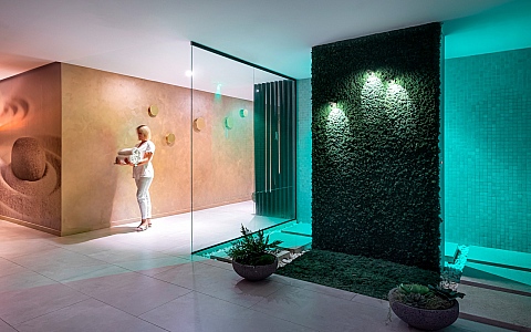 Hotel Ambasador    - Opatija - Spa-Wellness
