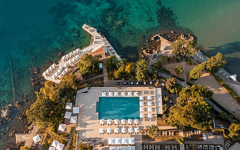 Hotel Ambasador    - Opatija - Bazen