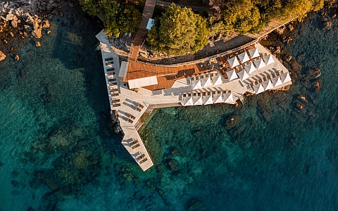 Hotel Ambasador    - Opatija - Aktivnosti - Zabava